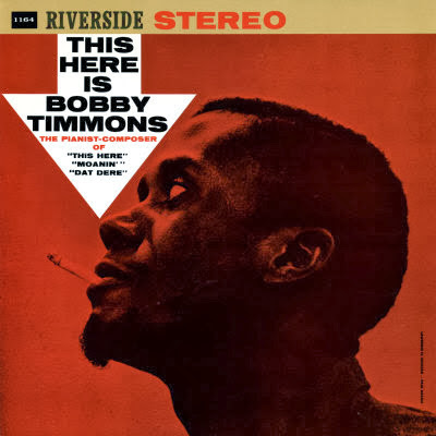Bobby Timmons Photo 31 Bobby Timmons Photo 31