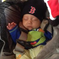 Suzanne Warner Photo 15