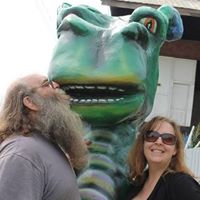 Angel Forbes Photo 8