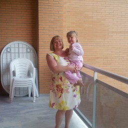 Allison Turner Photo 24