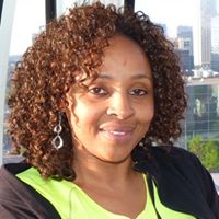 Victoria Stevens Photo 20