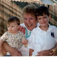 Connie Rose Photo 35