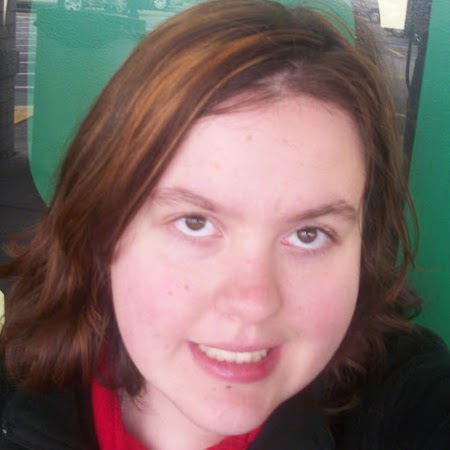 Ashley Rader Photo 30