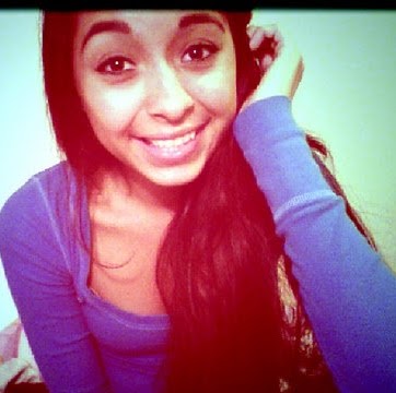 Samantha Ramirez Photo 17