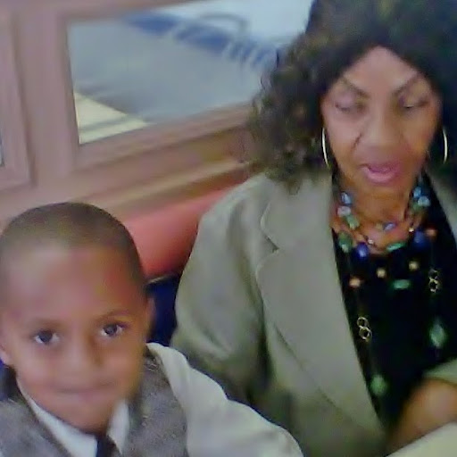 Loretta Parker Photo 1