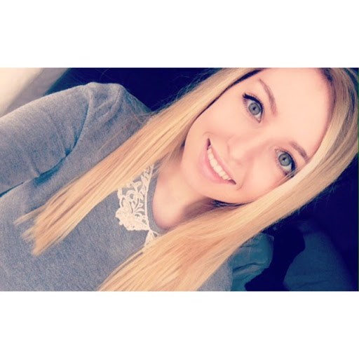Megan Sims Photo 17