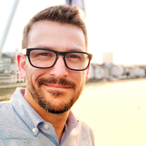 Chris Driver Photo 17