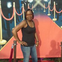Gail Washington Photo 27