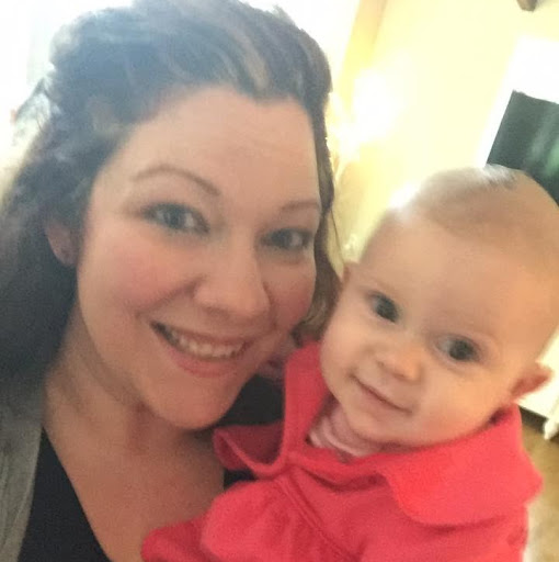 Sara Anderson Photo 22