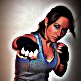 Kimberly Murphy Photo 9