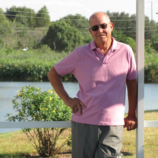 Don Shepherd Photo 43