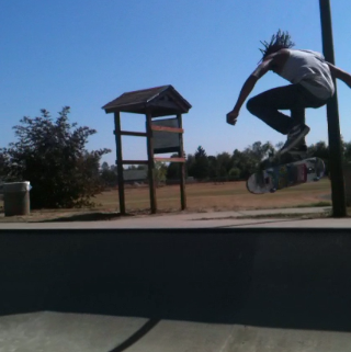 Terry Frazier Photo 39