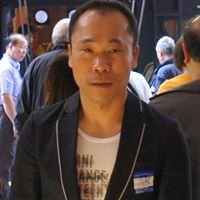 Alexander Chung Photo 4