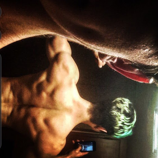 Ramon Anaya Photo 11