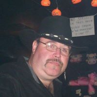 Jerry English Photo 9