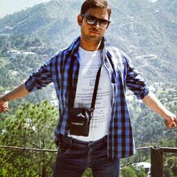 Vishal Sharma Photo 47