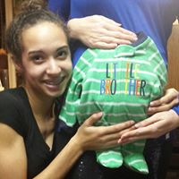 Rachel Unruh Photo 8