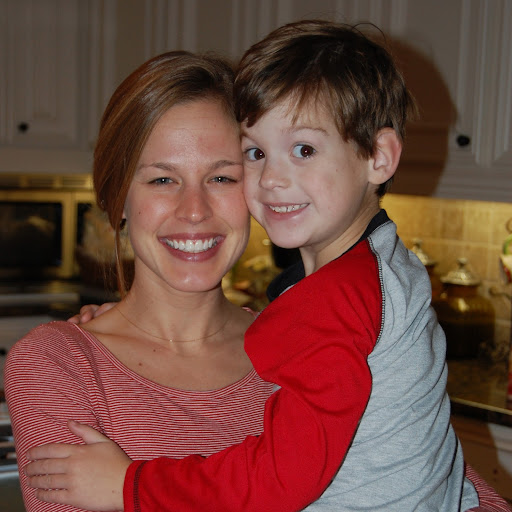 Kristin Davenport Photo 9