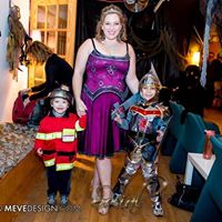 Catherine Benoit Photo 11