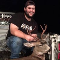 Sean Mcmullan Photo 7