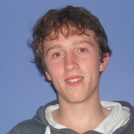 Lloyd Logan Photo 21