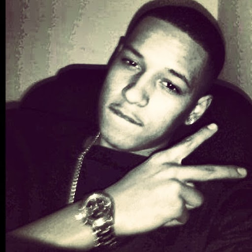 Darryl Jordan Photo 23