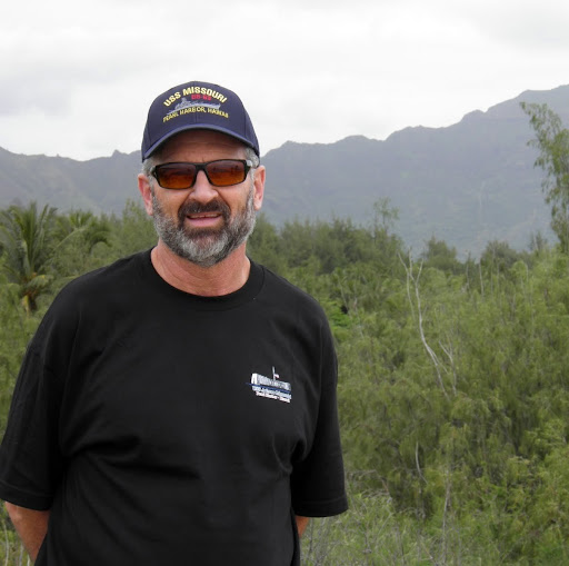 Dennis French Photo 15