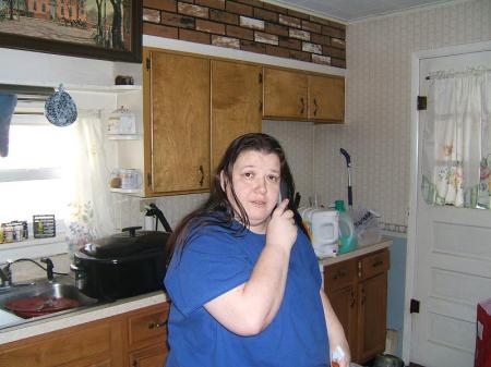 Mary Russell Photo 22