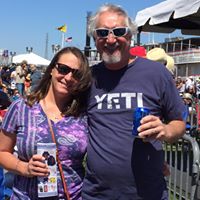 Christie Morris Photo 18