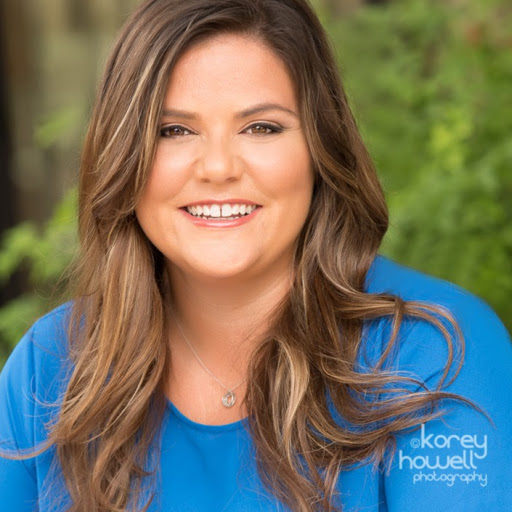 Christy Austin Photo 15