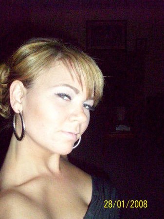 Kristy Marshall Photo 18