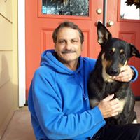 Roy Sheppard Photo 15