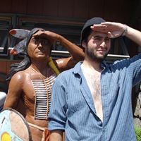 Jared Sayilik Photo 1