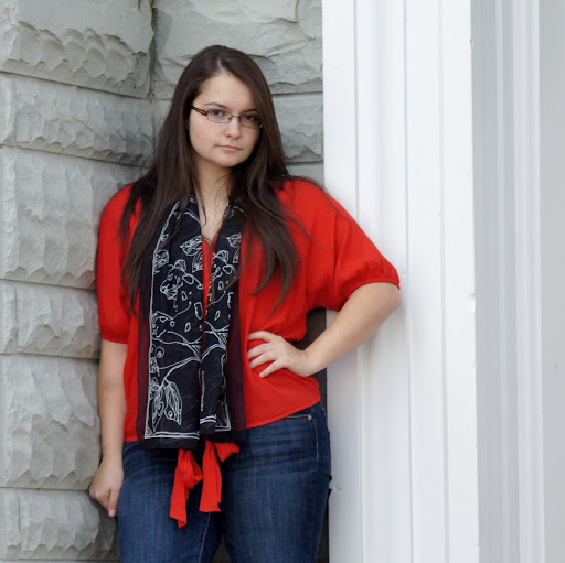 Maria Kendrick Photo 3