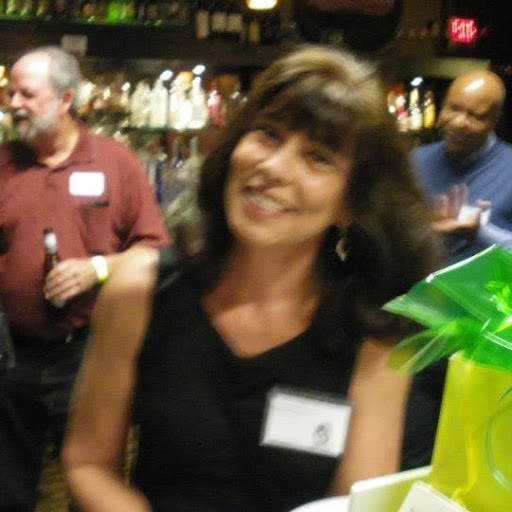 Sandy Caldwell Photo 32