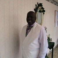 Reginald Cook Photo 15