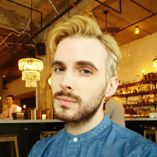 Patrick Finn Photo 54