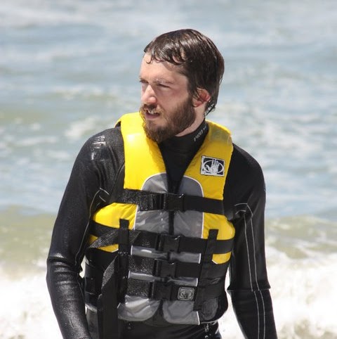 Gordon Macdonald Photo 7