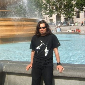 David Flint Photo 23