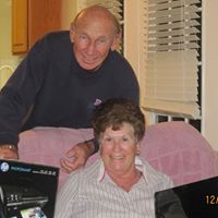 Dorothy Henderson Photo 4