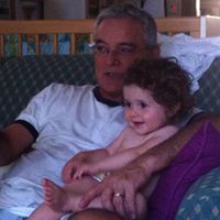 Tony Goodwin Photo 15