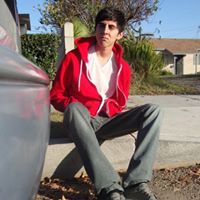 Alex Calderon Photo 32