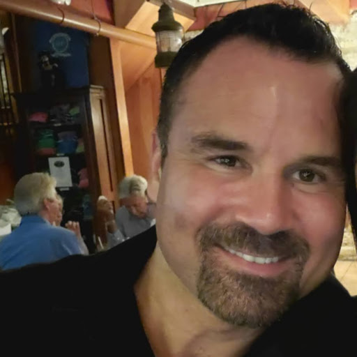 Keith David Photo 46