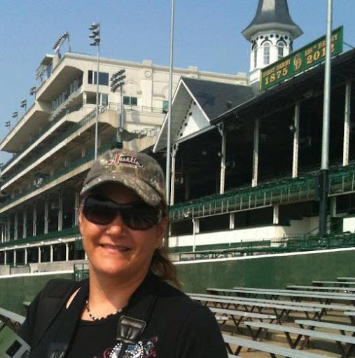 Debra Burris Photo 10