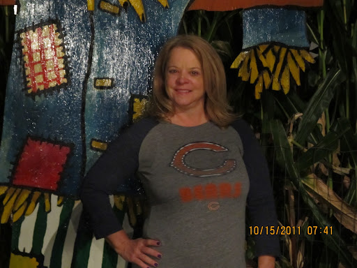 Sandra Stein Photo 23