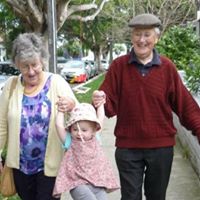 Pat Stephenson Photo 14