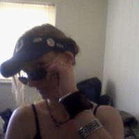 Paula Morton Photo 26