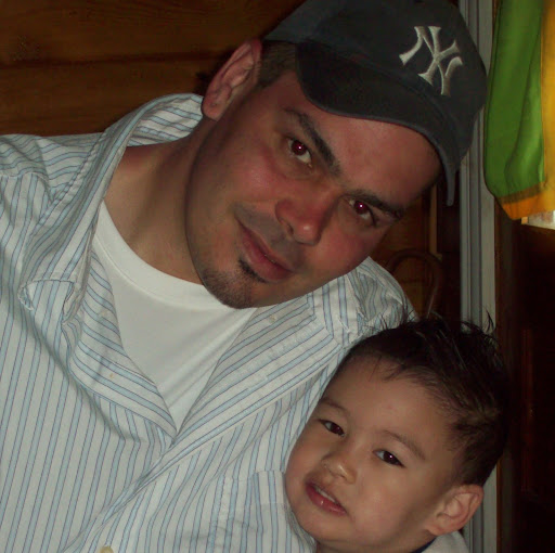 Michael Gonzalez Photo 56