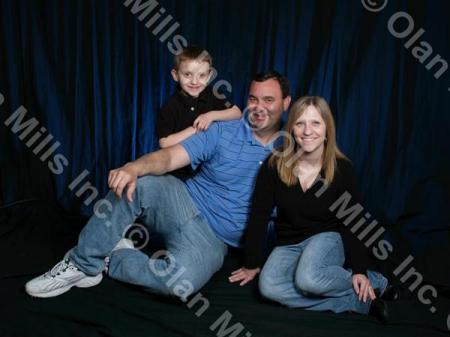 Candice Moore Photo 13