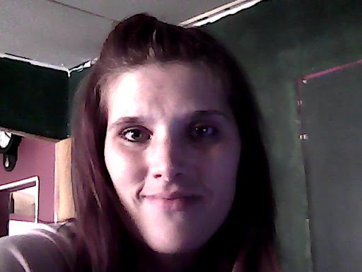 Megan Powell Photo 50